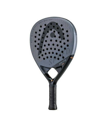 Pala de Padel Head Speed Pro 2023 Gris