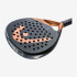 Pala de Padel Head Speed Motion 2023 Negro