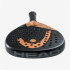 Pala de Padel Head Speed Motion 2023 Negro