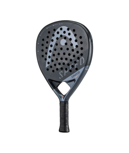 Pala de Padel Head Speed Pro X 2023 Negro