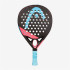 Pala de Padel Head Gravity Pro 2022 Negro