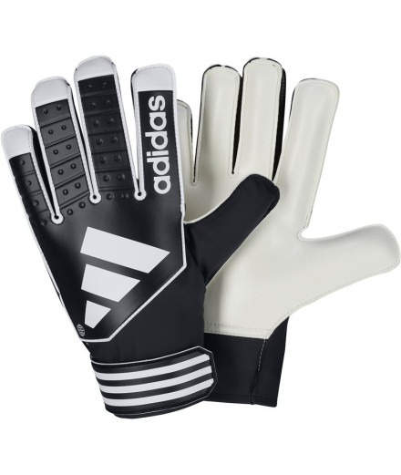 Guantes de Fútbol adidas Tiro Club Negro