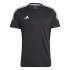 Camiseta de Fútbol adidas Tiro23 Club Negro Hombre