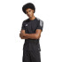 Camiseta de Fútbol adidas Tiro23 Club Negro Hombre