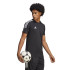 Camiseta de Fútbol adidas Tiro23 Club Negro Hombre