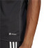 Camiseta de Fútbol adidas Tiro23 Club Negro Hombre