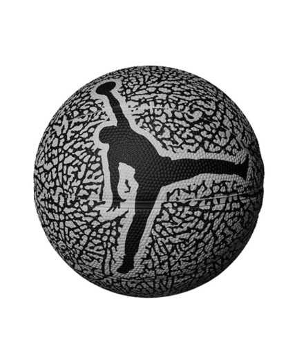 Balón de Baloncesto Nike Jordan Skills 2.0 Gris