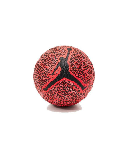 Balón de Baloncesto Nike Jordan Skills 2.0 Rojo