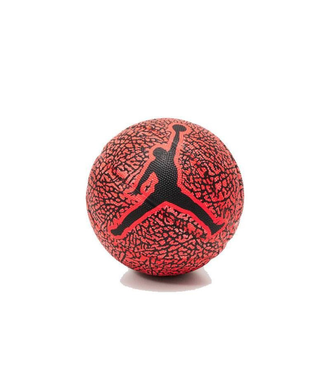 Balón de Baloncesto Nike Jordan Skills 2.0 Rojo
