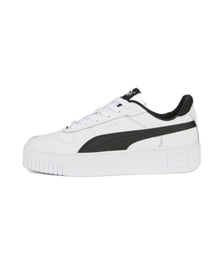 Zapatillas Puma Carina Street Mujer