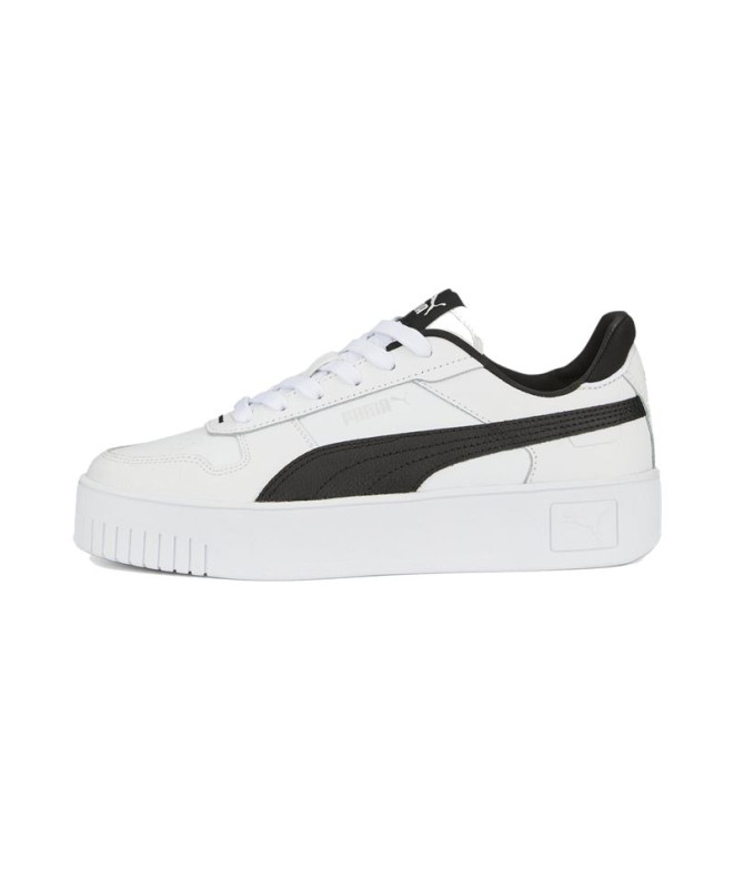 Zapatillas Puma Carina Street Mujer
