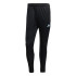 Pantalones de Fútbol adidas Tiro23 Club Negro Hombre
