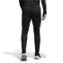Pantalones de Fútbol adidas Tiro23 Club Negro Hombre