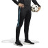 Pantalones de Fútbol adidas Tiro23 Club Negro Hombre