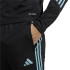 Pantalones de Fútbol adidas Tiro23 Club Negro Hombre
