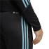 Pantalones de Fútbol adidas Tiro23 Club Negro Hombre