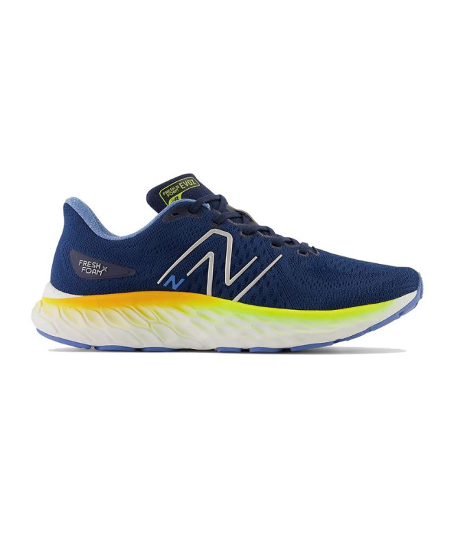 Zapatillas de Running New Balance Fresh Foam X...