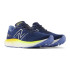 Zapatillas de Running New Balance Fresh Foam X Evoz V3 Azul Hombre