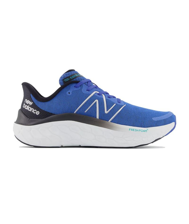 Zapatillas de Running New Balance Kaiha Rd Azul...