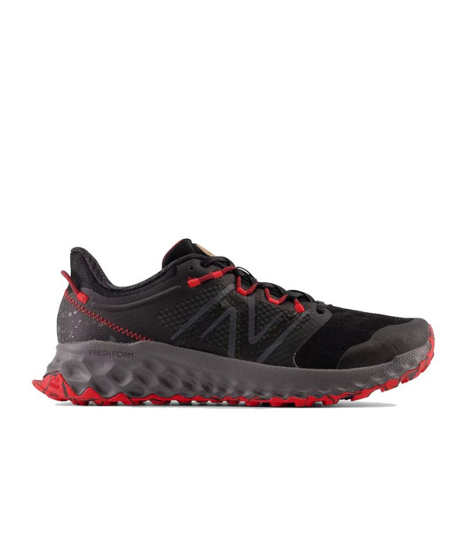 Zapatillas de Running New Balance Garoé Negro...