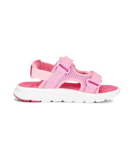 Sandalias Puma Evolve Rosa Niña