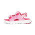 Sandalias Puma Evolve Rosa Niña