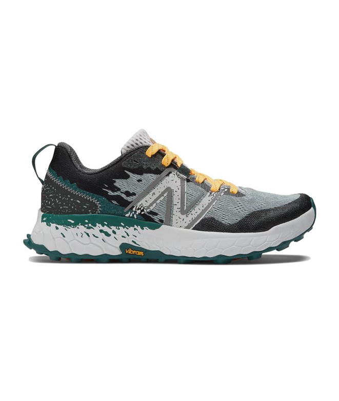 Zapatillas de Trail New Balance Fresh Foam X...