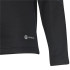 Sudadera de Fútbol adidas Tiro23 Club Negro Infantil