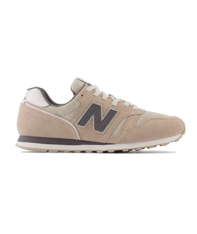 Zapatillas New Balance 373V2 Gris Hombre