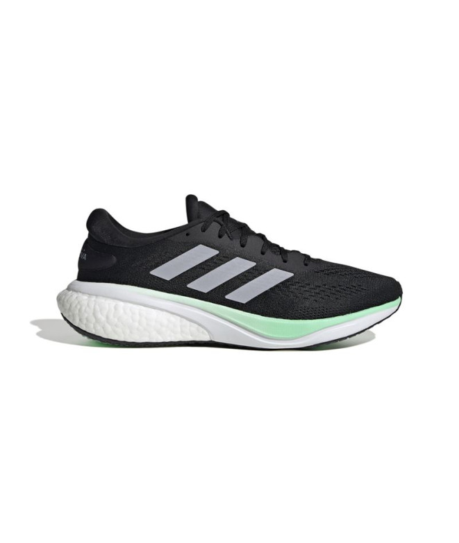 Zapatillas de Running adidas SuperNova 2 Negro...