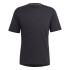 Camiseta de Yoga adidas Yoga Base Negro Hombre