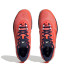 Zapatillas de Fitness adidas Dropstep Trainer Rojo