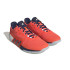 Zapatillas de Fitness adidas Dropstep Trainer Rojo