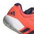 Zapatillas de Fitness adidas Dropstep Trainer Rojo
