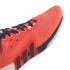 Zapatillas de Fitness adidas Dropstep Trainer Rojo