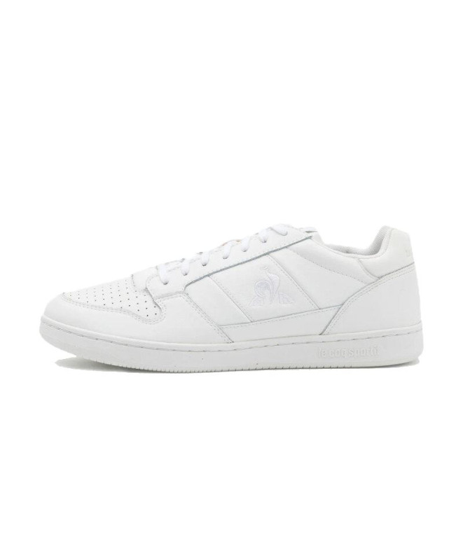 Zapatillas Le Coq Sportiff Breakpoint Blanco