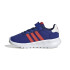 Zapatillas adidas Lite Racer 3.0 Azul Infantil