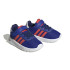 Zapatillas adidas Lite Racer 3.0 Azul Infantil