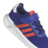 Zapatillas adidas Lite Racer 3.0 Azul Infantil