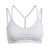 Sujetador Deportivo de Yoga adidas Essentials Mora