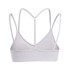 Sujetador Deportivo de Yoga adidas Essentials Mora