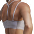 Sujetador Deportivo de Yoga adidas Essentials Mora