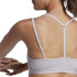 Sujetador Deportivo de Yoga adidas Essentials Mora