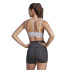 Sujetador Deportivo de Yoga adidas Essentials Mora