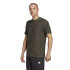 Camiseta de Fitness adidas Essentials Verde Hombre