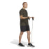 Camiseta de Fitness adidas Essentials Verde Hombre