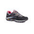 Zapatillas de Montaña Chiruca Aruba 03 Gore-Tex Negro Mujer