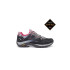 Zapatillas de Montaña Chiruca Aruba 03 Gore-Tex Negro Mujer