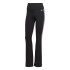 Mallas de Fitness adidas Essentials Negro Mujer