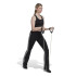 Mallas de Fitness adidas Essentials Negro Mujer